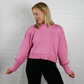 finley sweater bubblegum pink -3