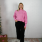 finley sweater bubblegum pink -4