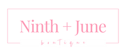 Ninth and June